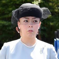 瑶子さま、アメリカご訪問の真相！金髪＆ピアス騒動のその後を追跡 - Imagen principal del artículo
