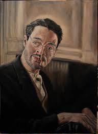 Trash humpers Painting by Ryan Oneill