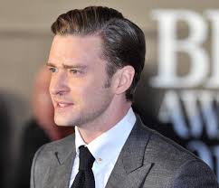 Justin Timberlake Haircut The Best Undercut Ponytail