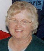Janet Halvorson