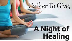 This is a list of smaller local towns that surround wyckoff, nj. Gather To Give A Night Of Healing Wyckoff Family Ymca