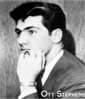 Ott Stephens