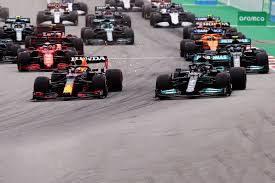 Listen to this article one of the first. Formel 1 Sprintrennen Ross Brawn Der Sprint Ist Keine Spielerei