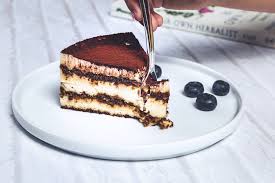 Bei uns finden sie ihre traumküche! 7 Mal Kuchen In Koln Kuchen Hilft Immer Geheimtipp Koln