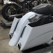 Bagger parts our daughter got into a fender bender with the president of a local business who was pretty renown in our neck of the woods. 2014 20 Big Daddy Cvo Kit Big Daddy Bagger Daddy