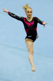 Showing editorial results for sandra izbasa. Sandra Izbasa Romania Twenty Gymnasts To Watch In The Women S All Around And Event Finals Time Com
