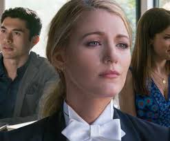 Who Was Miles' Real Father In A Simple Favor?