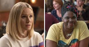 Regizat de aron gaudet, gita pullapilly. Leslie Jones Kristen Bell To Star In Dark Comedy Queenpins Film News Conversations About Her