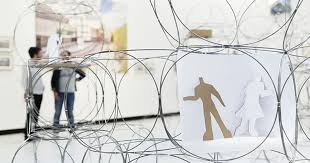 Yona Friedman Mobile Architecture, People's Architecture. Al MAXXI ...