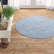 Great brands excellent service high quality & fast shipping. Farmhouse Rustic Round Area Rugs Birch Lane