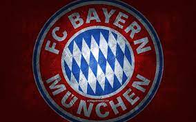Bayern münchen)، هو نادي رياضي ألماني يقع مقره في مدينة ميونيخ. Download Wallpapers Fc Bayern Munich German Football Club Red Stone Background Fc Bayern Munich Logo Grunge Art Bundesliga Football Germany Fc Bayern Munich Emblem For Desktop Free Pictures For Desktop Free