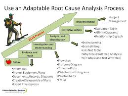 The Root Cause Analysis Process Is Flexible And You Take
