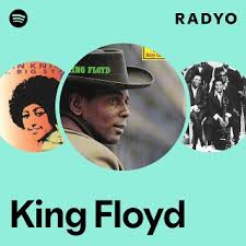 Image result for King Floyd