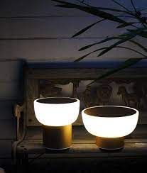 In this video, i'm going. Patio Outdoor Table Lamp Usb Rechargeable Led Outdoor Lighting Patio Lamp Led Decorative Lights