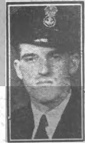 Derek George Rendel Dracup, Submariner