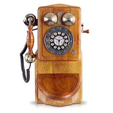 Old style telephone black & silver. 11 Best Retro Phones Our Picks Alternatives Reviews Alternative