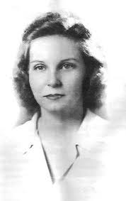 Harriet Tuttle Buttermore (1919-2014)