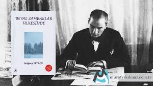 Grigory Petrov Beyaz Zambaklar Ulkesinde 2020 Kitap Onerileri Kitap Edebiyat