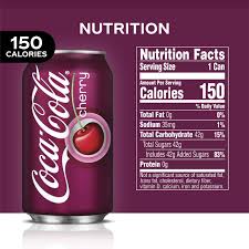 See more ideas about coca cola, cola, printables. 32 Coke Can Nutrition Label Labels Database 2020