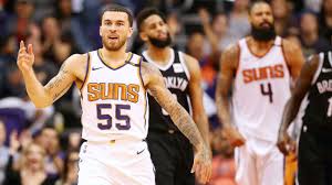Mike james contract and salary cap details, contract breakdowns, dead money, and news. Nba The Basketball Voyage Of 27 Year Old Rookie Mike James