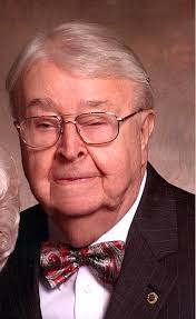 William Wood Obituary