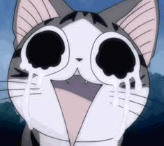 Derniere Happy Crying Gif Cartoon Deartoffie