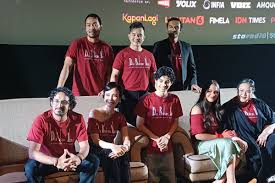 Tayang September 2025, Film Dia Bukan Ibu Janjikan Horor dengan Pendekatan  Berbeda