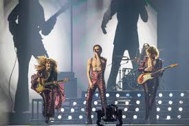 The eurovision song contest 2021 is set to be the 65th edition of the eurovision song contest. Qlc5spnw 7exm