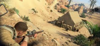 The following torrents contain all of the episodes from this entire season. Sniper Elite 3 Wallpapers Video Game Hq Sniper Elite 3 Pictures 4k Wallpapers 2019