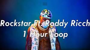 La canción 'rockstar' de dababy ,incluida en su disco 'blame it on baby' en el año 2020.este track 06 del 2021 download baixar musica da trx music feat. Dababy Rockstar Live From The Bet Awards 2020 Ft Roddy Ricch Invidious
