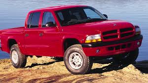 Best And Worst Years For The Dodge Dakota - Vehiclehistory