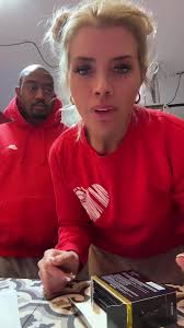 Christie Williamson Bald