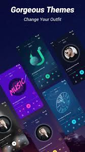 Wave Music Player For Android Apk Download