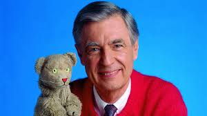 The rogers bank app is the easiest way to manage your rogers bank account. Won T You Be My Neighbor The Mister Rogers Documentary Comes To Pbs Wttw Chicago
