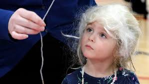 100 days smarter at La Casa de Esperanza Charter School