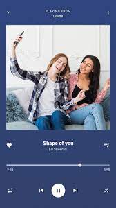 Putar musik apk son sürüm indir için pc windows ve android (1.0). Download Music Player Mp3 Player Free For Android Music Player Mp3 Player Apk Download Steprimo Com