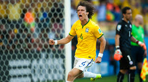 Maybe you would like to learn more about one of these? David Luiz Turned Down Portugal When He Was At Benfica Reveals Defender S Dad Fourfourtwo