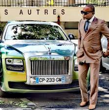Maybe you would like to learn more about one of these? Koffi Olomide Fan Zone Facebook