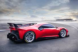 Tenemos 66 coches ferrari de segunda mano para esta búsqueda. Presentacion Del Nuevo Ferrari P80 C