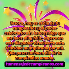 A continuación, te dejamos estas felicitaciones de cumpleaños para mi novio que estamos seguro te gustarán y que puedes dedicárselas en una tarjeta, mensaje o red social. Felicitaciones De Cumpleanos Originales Para Mi Novio