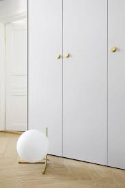 Helsingö's ingarö fronts in blush rose, framed with oak rails; Summer Afternoons Finally Some Time To Go Through The Drawers And Make Room For The Vacation Wardrobe Ikea Wardrobe Ikea Pax Wardrobe Wardrobe Door Handles