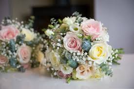 With these planted, you'll also save yourself time on replacing plants with shorter flowering seasons. Kendalls Wedding Flowers At Priory Barns Hitchin Kendalls Florist