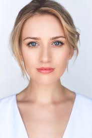 headshots — LAUREN TOUB