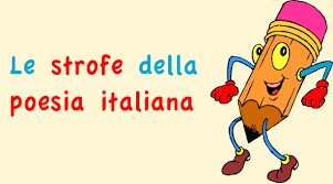 Strofe Della Poesia Italiana Esempi Studia Rapido