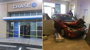 Until a few years ago, it was also one of the largest lenders of both private and federal student loans. Car Crashes Into Chase Bank In Clearwater