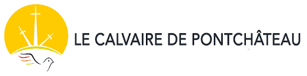 Le Chemin Du Rosaire Le Calvaire De Pontchateau