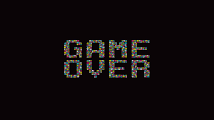 Your Guide To Online Gaming Phrases Tech Girl Retro Games Wallpaper Gaming Wallpapers Retro Wallpaper