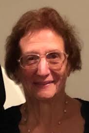 Concetta J. "Connie" McEachern Obituary (2025)