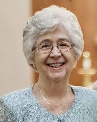 Mary Armon Gilliland Obituary October 1, 2024