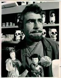 Steven Melson (smelson61)